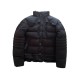 Wellensteyn Black Puffer Jacket / Pre-Owned