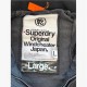Superdry Original Windcheater Hooded Jacket / Pre-Owned