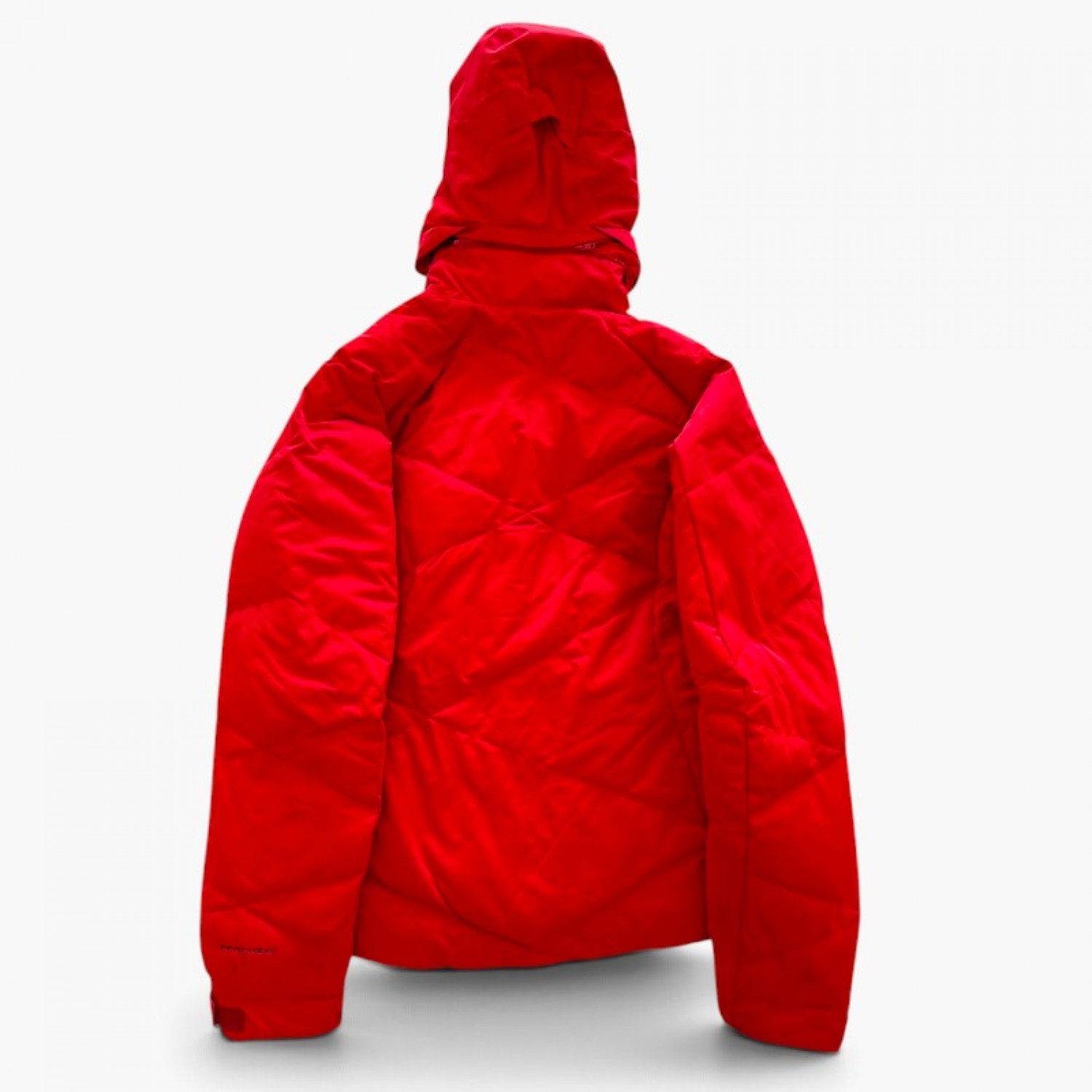 Columbia Omni-Heat Hooded Winter Jacket / Pre-Owned