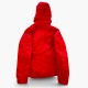 Columbia Omni-Heat Hooded Winter Jacket / Pre-Owned