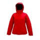 Columbia Omni-Heat Hooded Winter Jacket / Pre-Owned