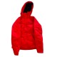 Columbia Omni-Heat Hooded Winter Jacket / Pre-Owned