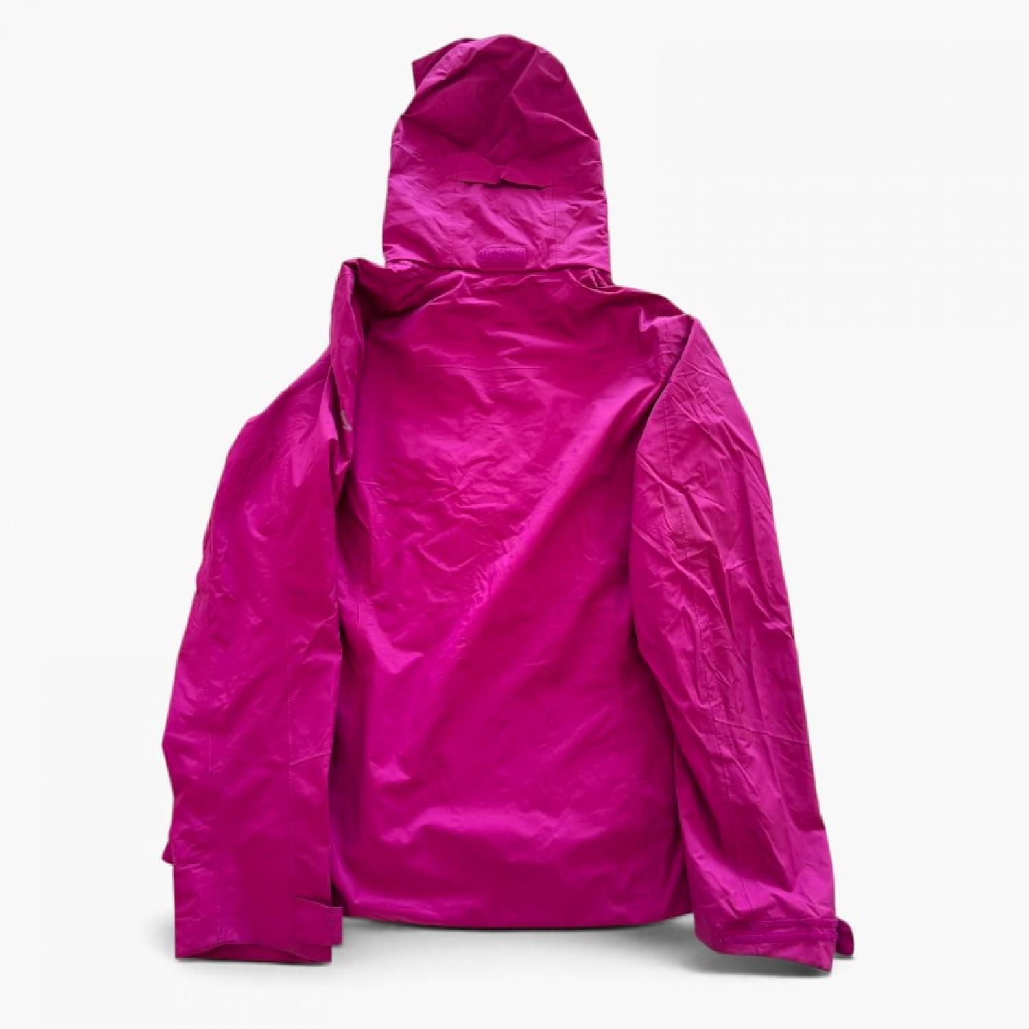 Schöffel Women’s Pink Hooded Outdoor Jacket / Pre-Owned