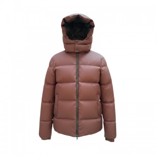 Tommy Hilfiger Hooded Puffer Jacket / Pre-Owned