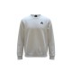 Le Coq Sportif Logo Crewneck Sweatshirt / Pre-Owned