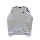 Le Coq Sportif Logo Crewneck Sweatshirt / Pre-Owned