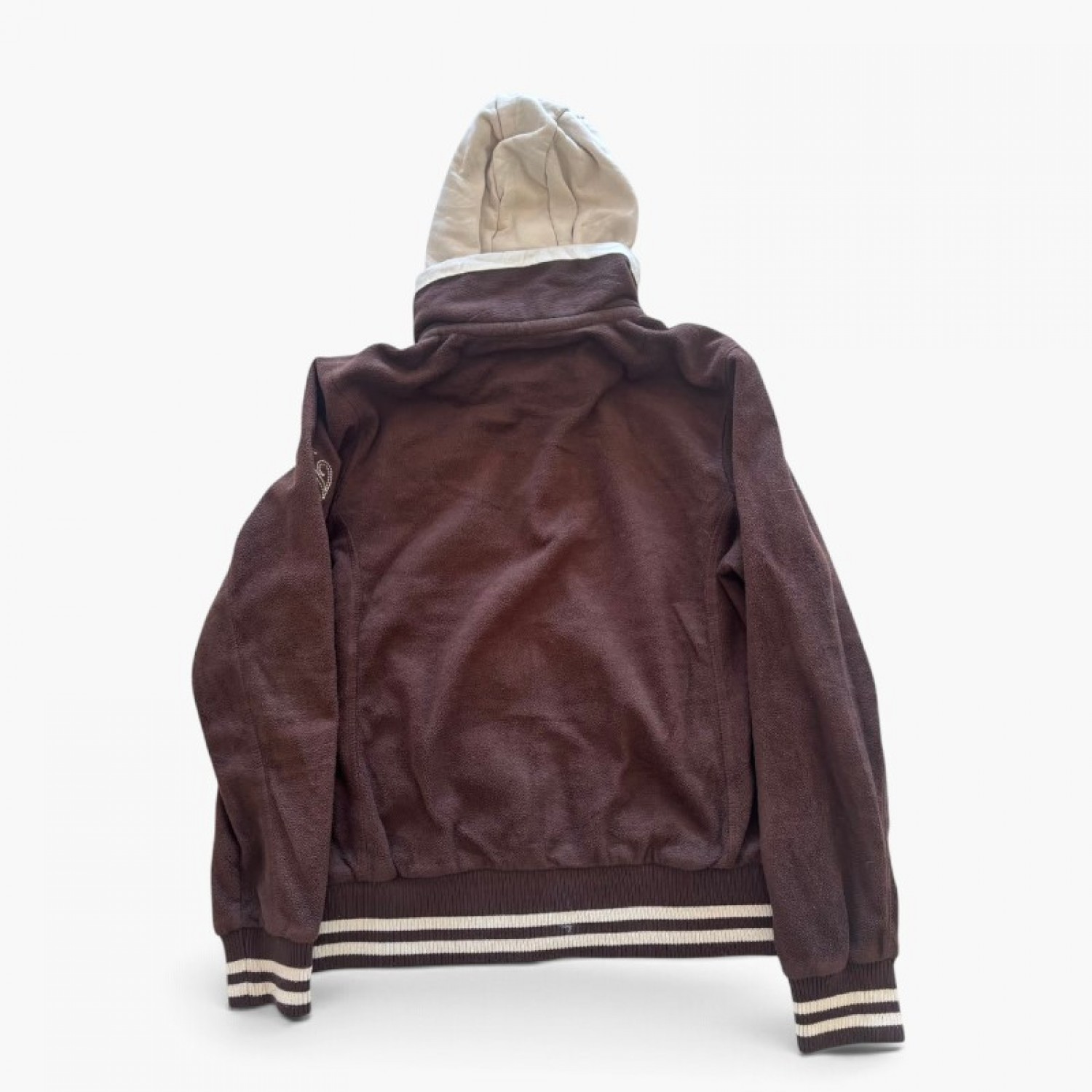HV Polo Polo Society Full-Zip Hooded Jacket / Pre-Owned