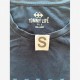 Tommy Life Sportswear Graphic Long Sleeve Shirt / Pre-Owned