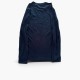 Tommy Life Sportswear Graphic Long Sleeve Shirt / Pre-Owned