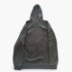 Puma Graphic Pullover Hoodie / Pre-Owned