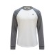 Hollister California Raglan Long Sleeve Shirt / Pre-Owned