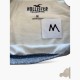 Hollister California Raglan Long Sleeve Shirt / Pre-Owned