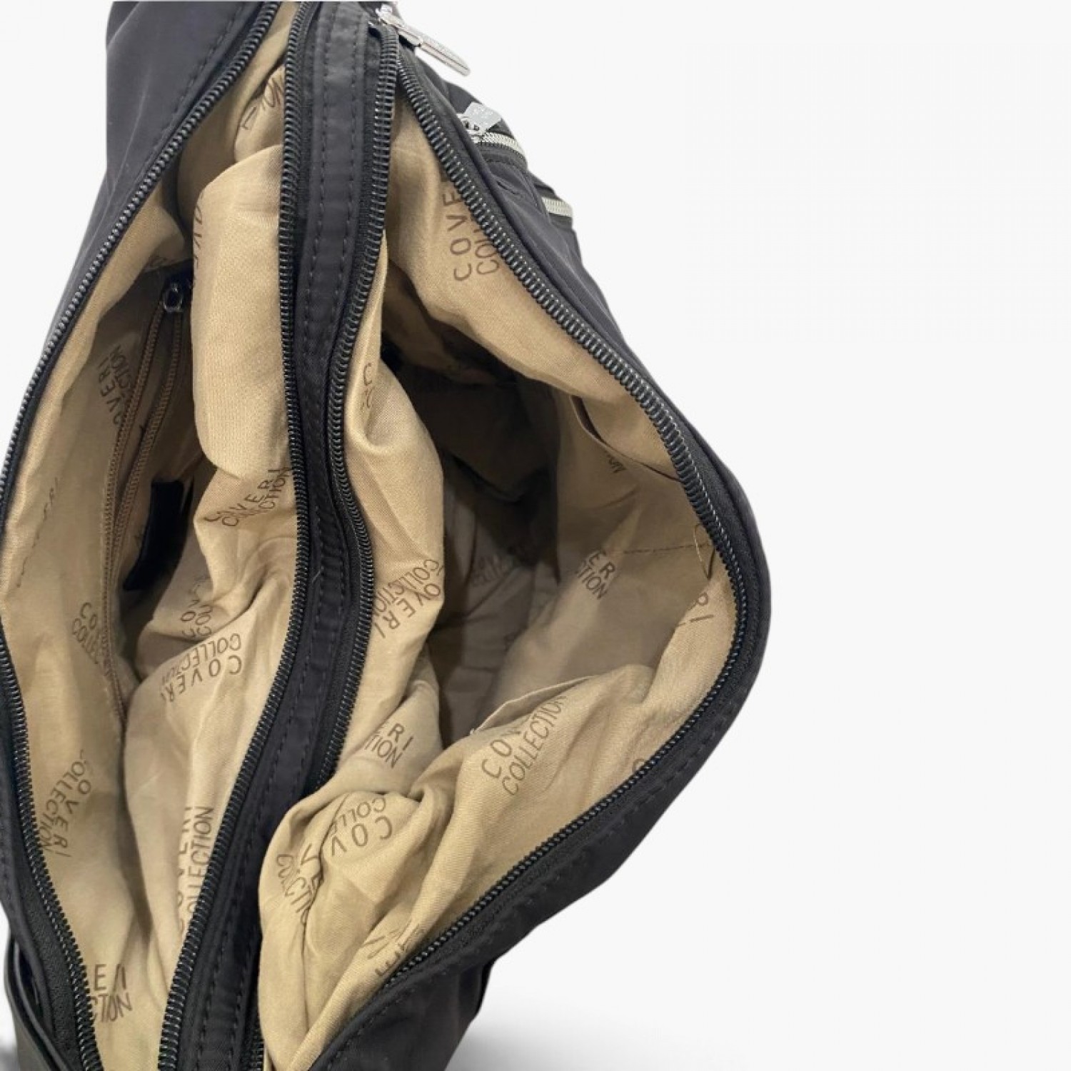 Coveri Collection Shoulder Bag / Pre-Owned