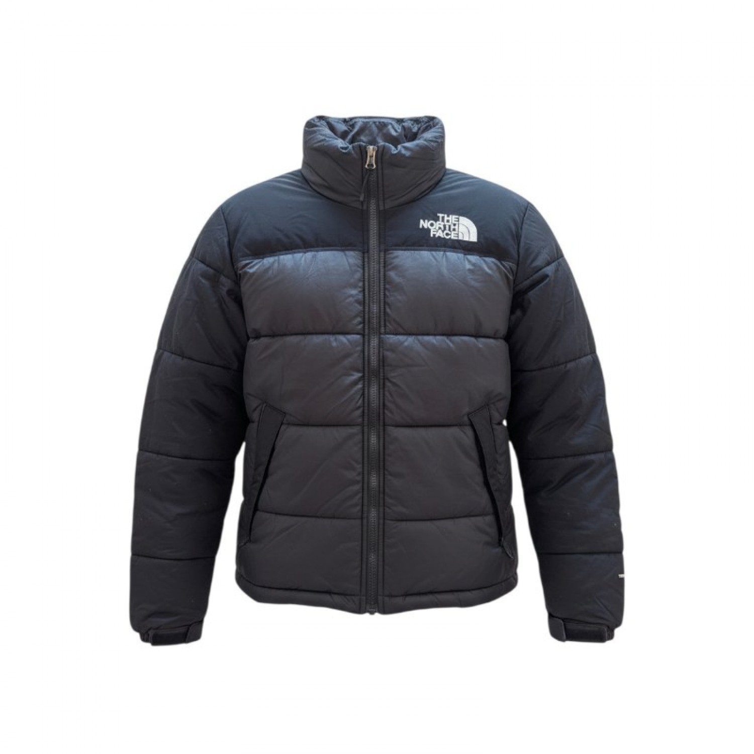 The North Face Women's Puffer Jacket - Size S / Pre-Owned
