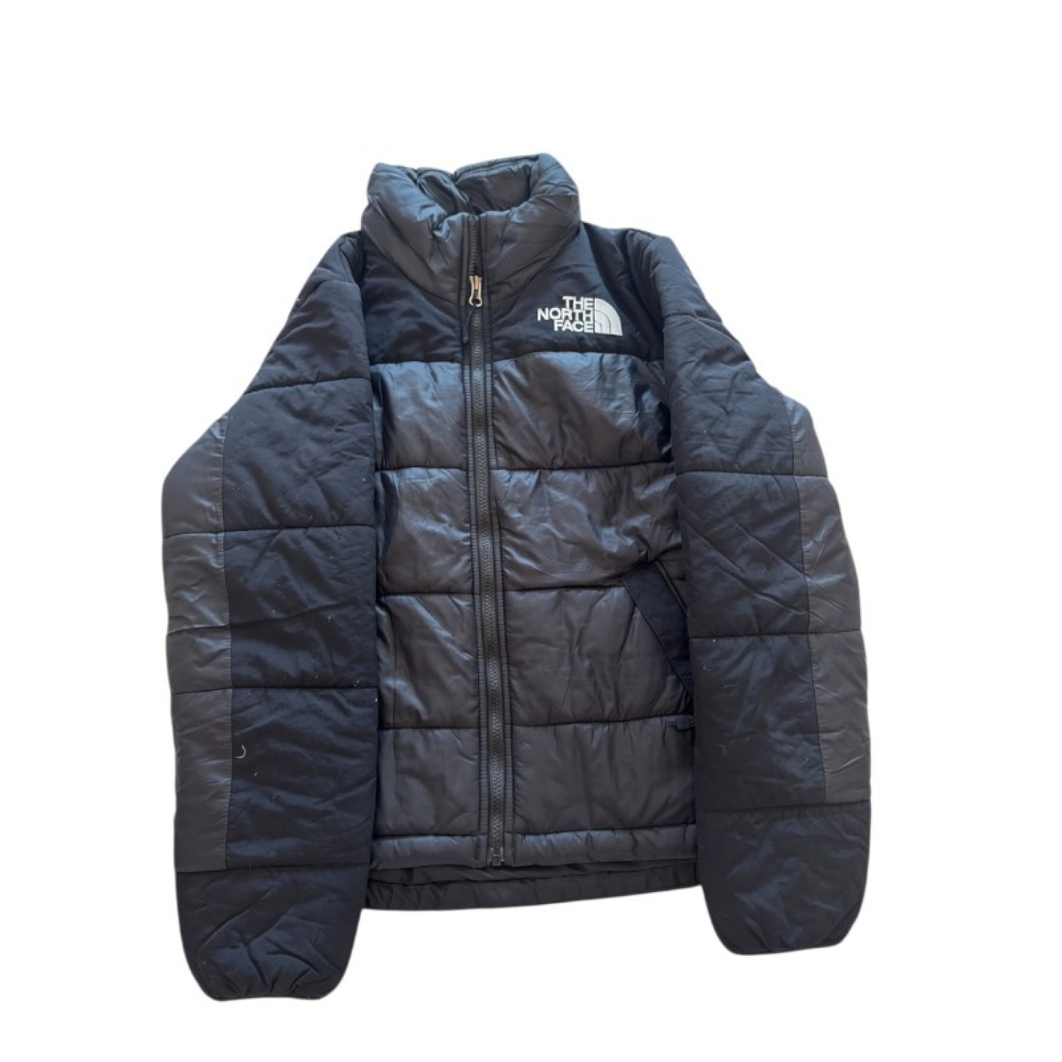 The North Face Women's Puffer Jacket - Size S / Pre-Owned