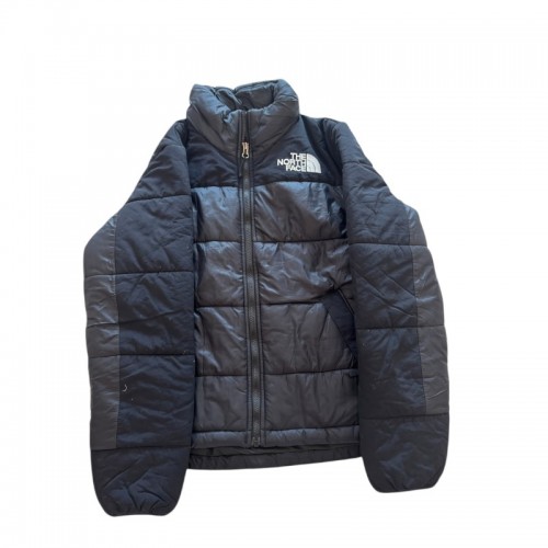 The North Face Women's Puffer Jacket - Size S / Pre-Owned