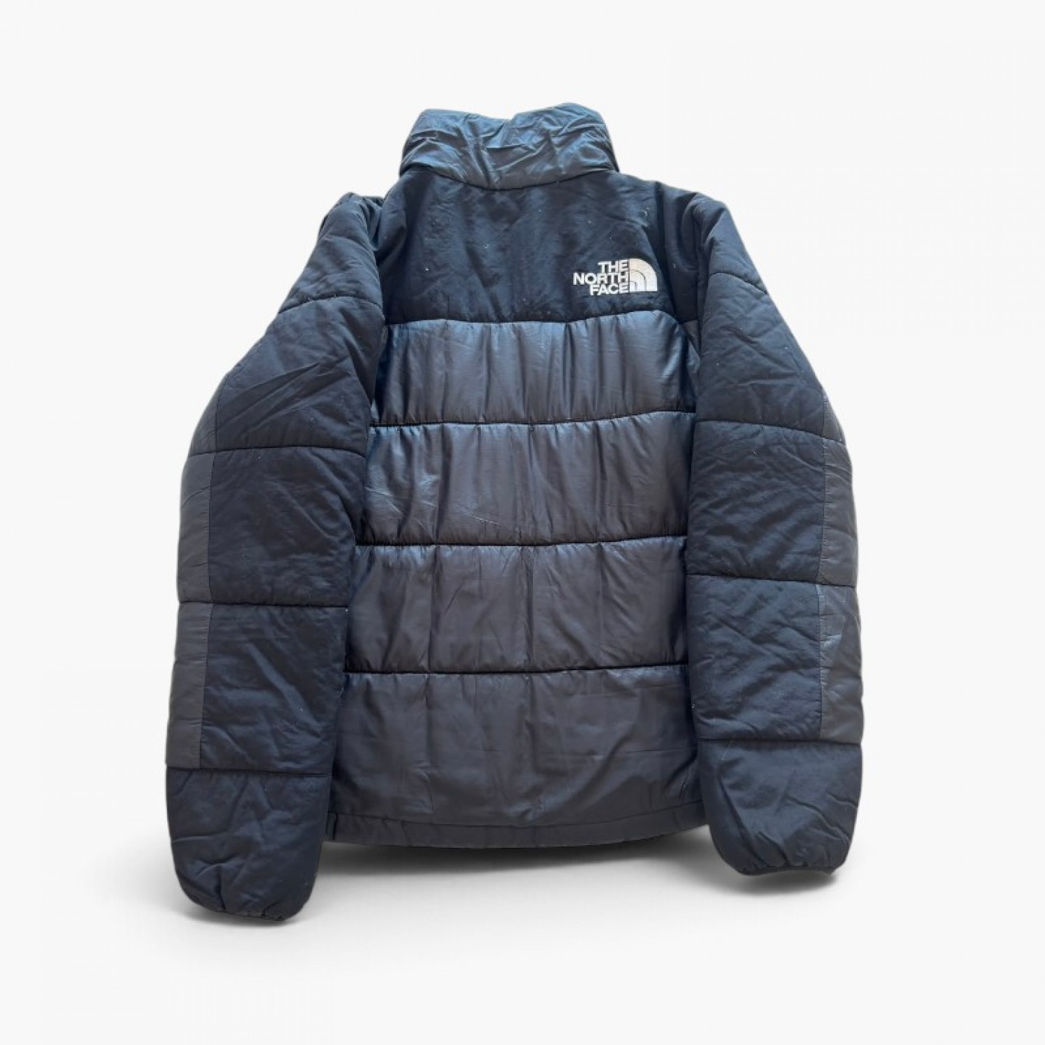 The North Face Women's Puffer Jacket - Size S / Pre-Owned