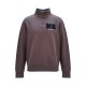 North Sails Men's Quarter Zip Sweatshirt - Size M / Pre-Owned