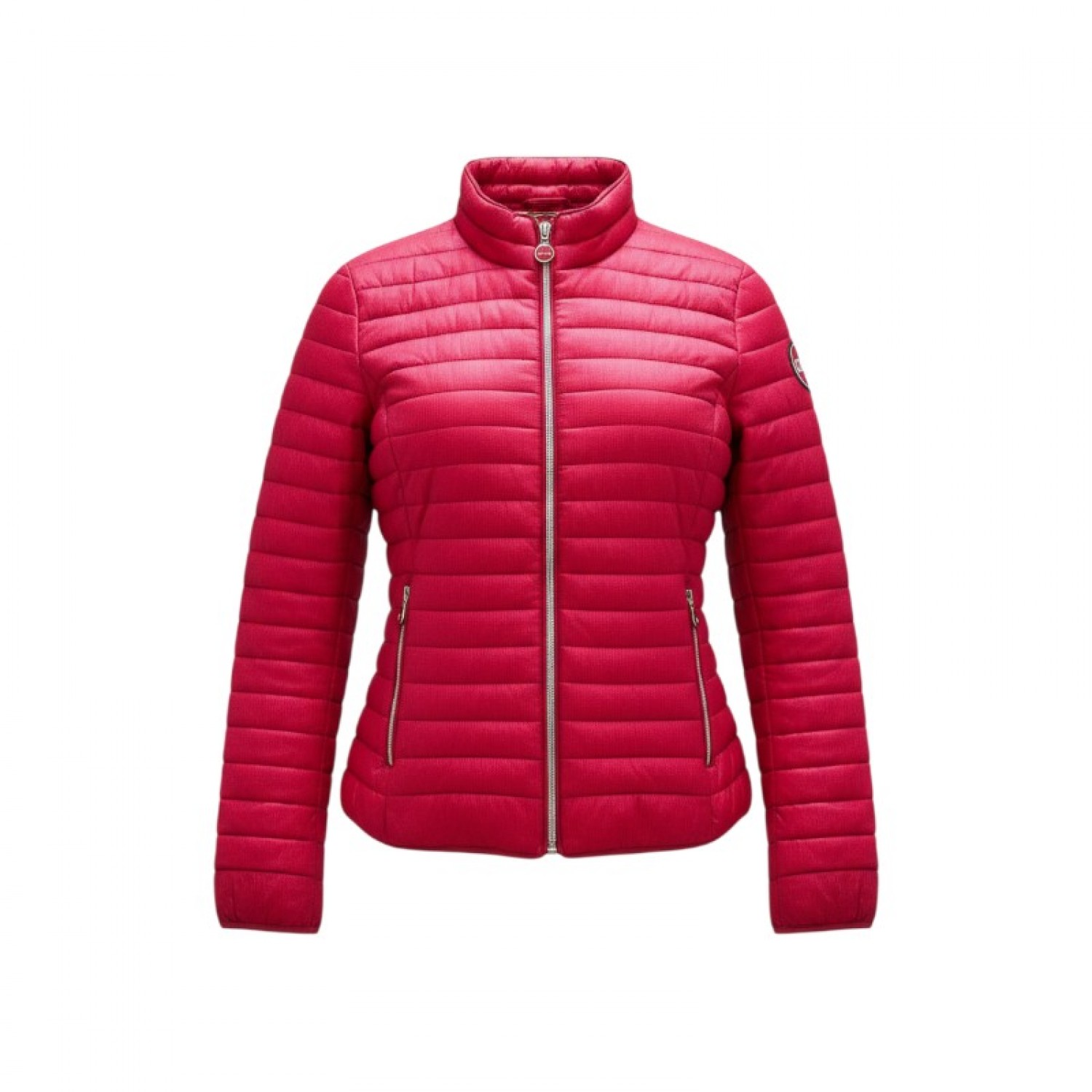 Colmar Originals Women's Lightweight Puffer Jacket - Size S / Pre-Owned