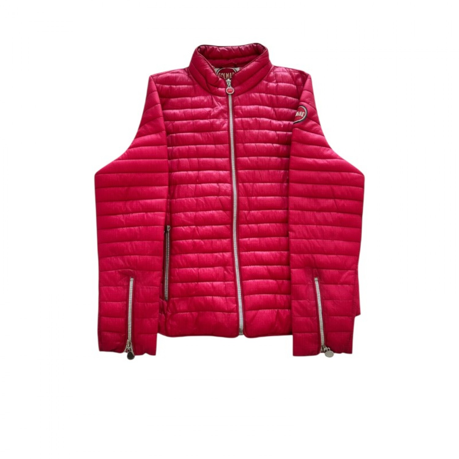 Colmar Originals Women's Lightweight Puffer Jacket - Size S / Pre-Owned