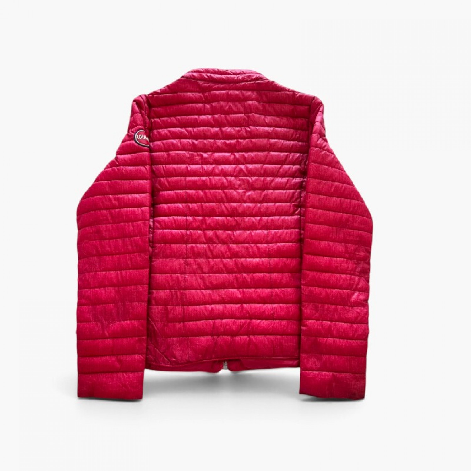 Colmar Originals Women's Lightweight Puffer Jacket - Size S / Pre-Owned