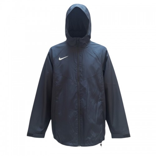 Nike Shield Men's Hooded Windbreaker Jacket - Size XL / Pre-Owned