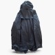 Nike Shield Men's Hooded Windbreaker Jacket - Size XL / Pre-Owned