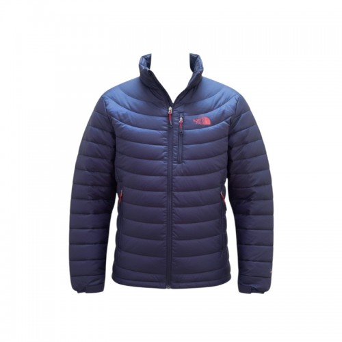 The North Face Men's Lightweight Puffer Jacket - Size XXL / Pre-Owned