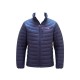 The North Face Men's Lightweight Puffer Jacket - Size XXL / Pre-Owned