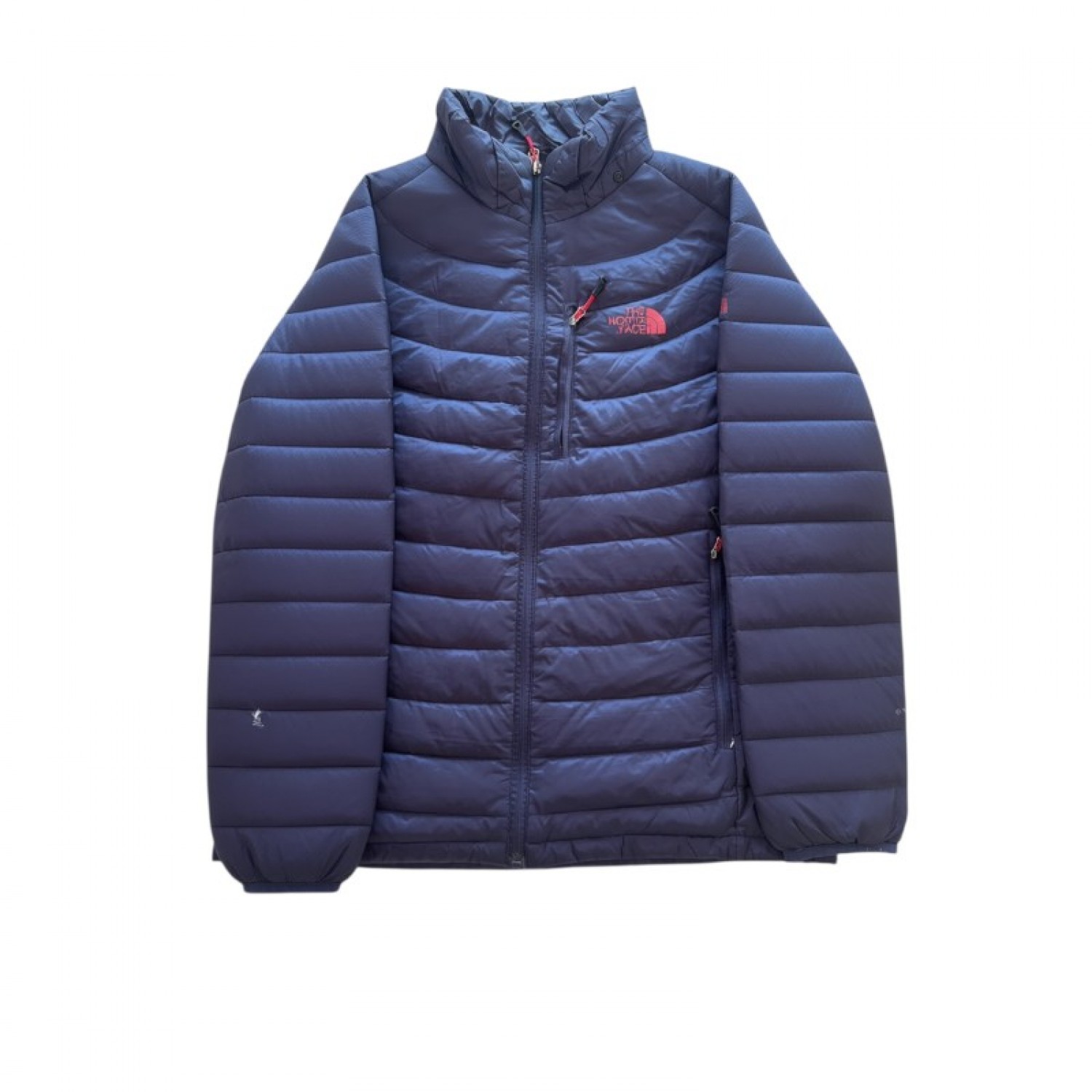 The North Face Men's Lightweight Puffer Jacket - Size XXL / Pre-Owned