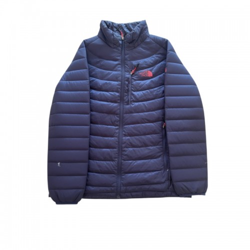 The North Face Men's Lightweight Puffer Jacket - Size XXL / Pre-Owned