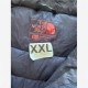 The North Face Men's Lightweight Puffer Jacket - Size XXL / Pre-Owned
