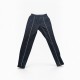 Silver Men's Track Pants - Size S / Pre-Owned