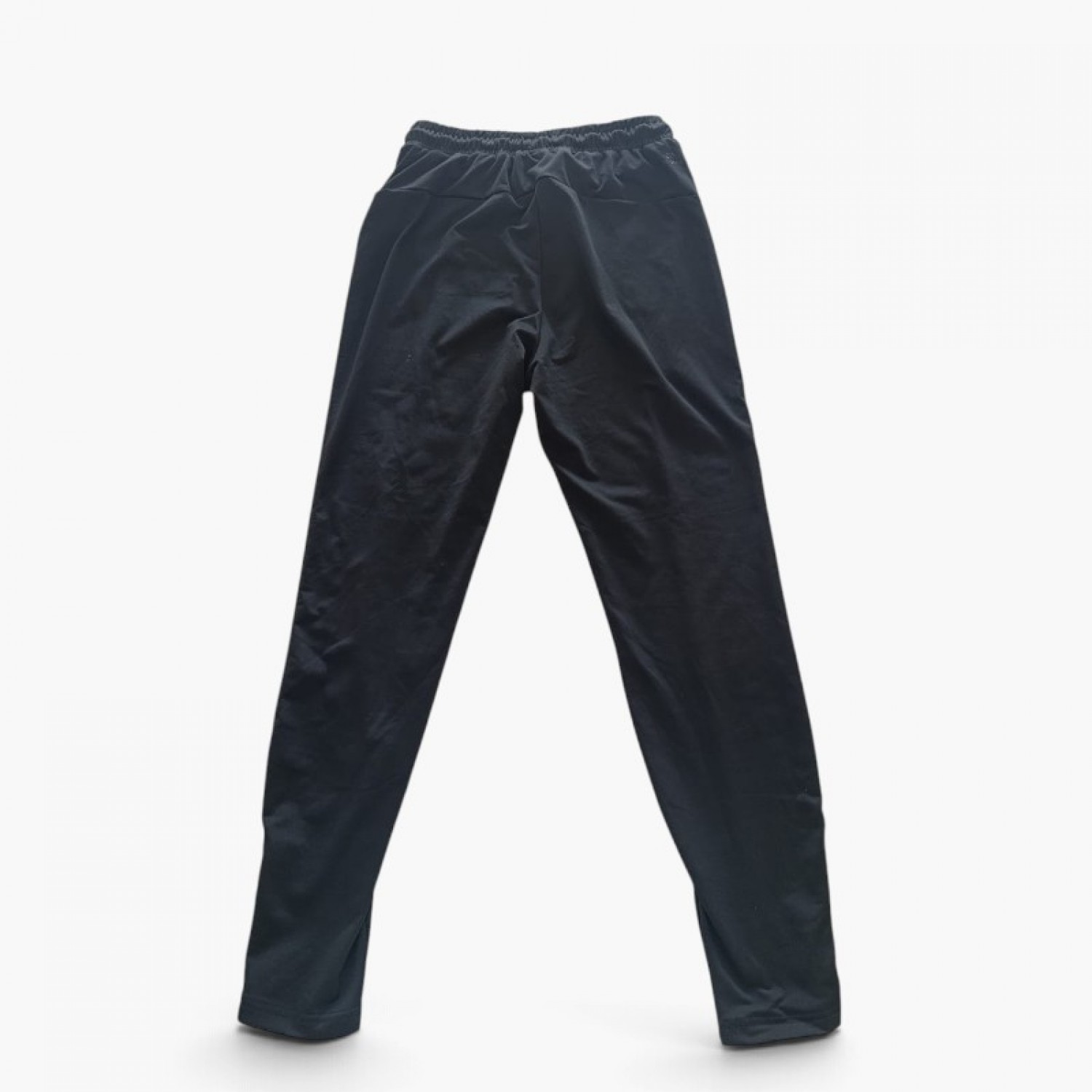 Silver Men's Track Pants - Size S / Pre-Owned