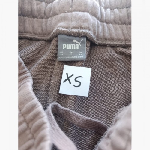 Puma Men's Sweatpants - Size XS / Pre-Owned