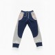 Nike Men's Color Block Jogger Pants - Size M / Pre-Owned