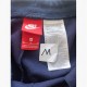 Nike Men's Color Block Jogger Pants - Size M / Pre-Owned