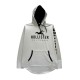 Hollister California Pullover Hoodie - Size M / Pre-Owned