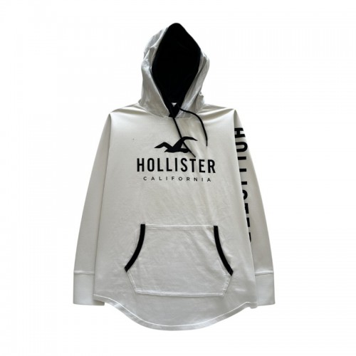 Hollister California Pullover Hoodie - Size M / Pre-Owned