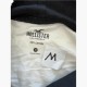 Hollister California Pullover Hoodie - Size M / Pre-Owned