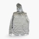 Hollister California Pullover Hoodie - Size M / Pre-Owned