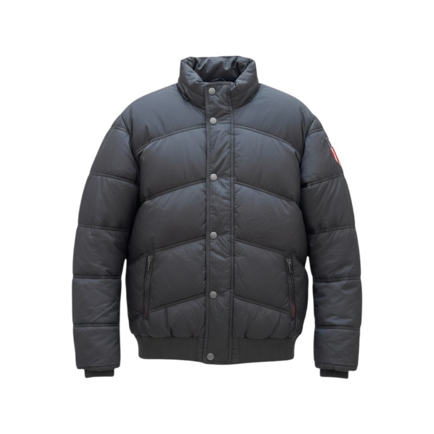 Tommy Hilfiger Puffer Jacket - Size L / Pre-Owned