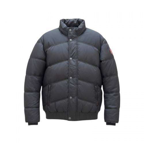 Tommy Hilfiger Puffer Jacket - Size L / Pre-Owned