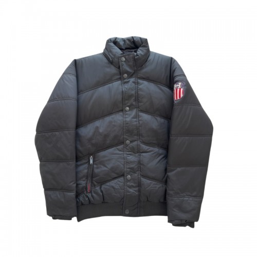 Tommy Hilfiger Puffer Jacket - Size L / Pre-Owned