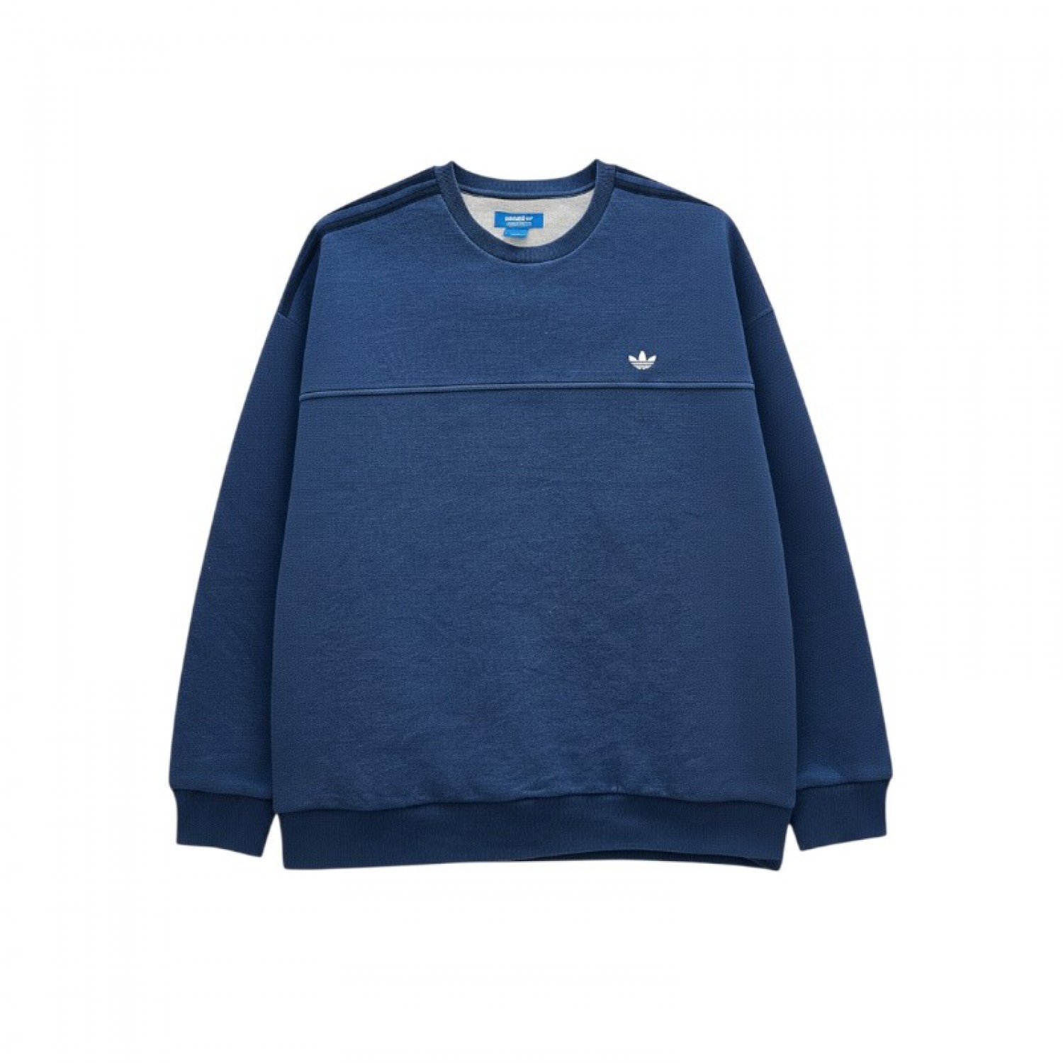 Adidas Originals Crewneck Sweatshirt - Size XL / Pre-Owned