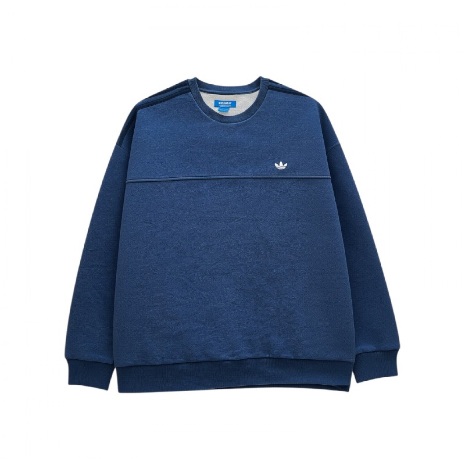 Adidas Originals Crewneck Sweatshirt - Size XL / Pre-Owned
