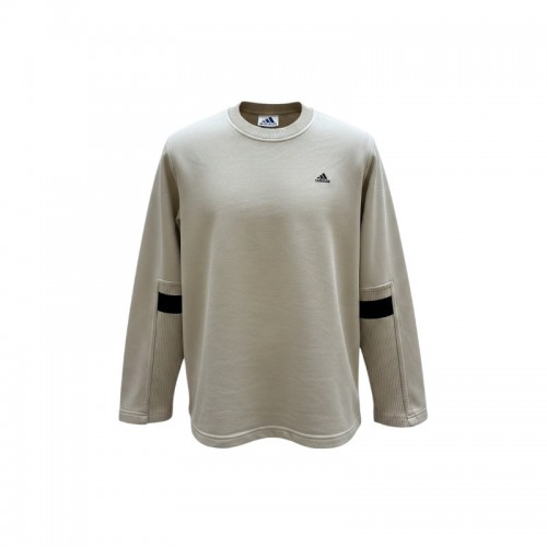 Adidas Vintage Crewneck Sweatshirt - Size M / Pre-Owned