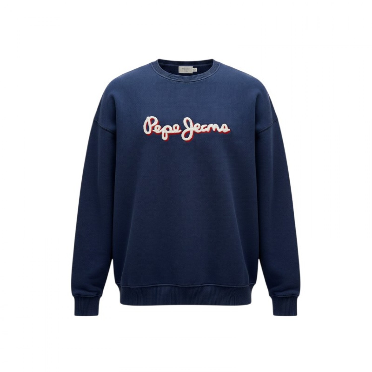 Pepe Jeans Logo Sweatshirt - Size XXL / Pre-Owned