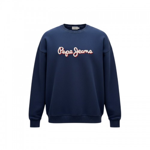 Pepe Jeans Logo Sweatshirt - Size XXL / Pre-Owned