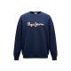 Pepe Jeans Logo Sweatshirt - Size XXL / Pre-Owned
